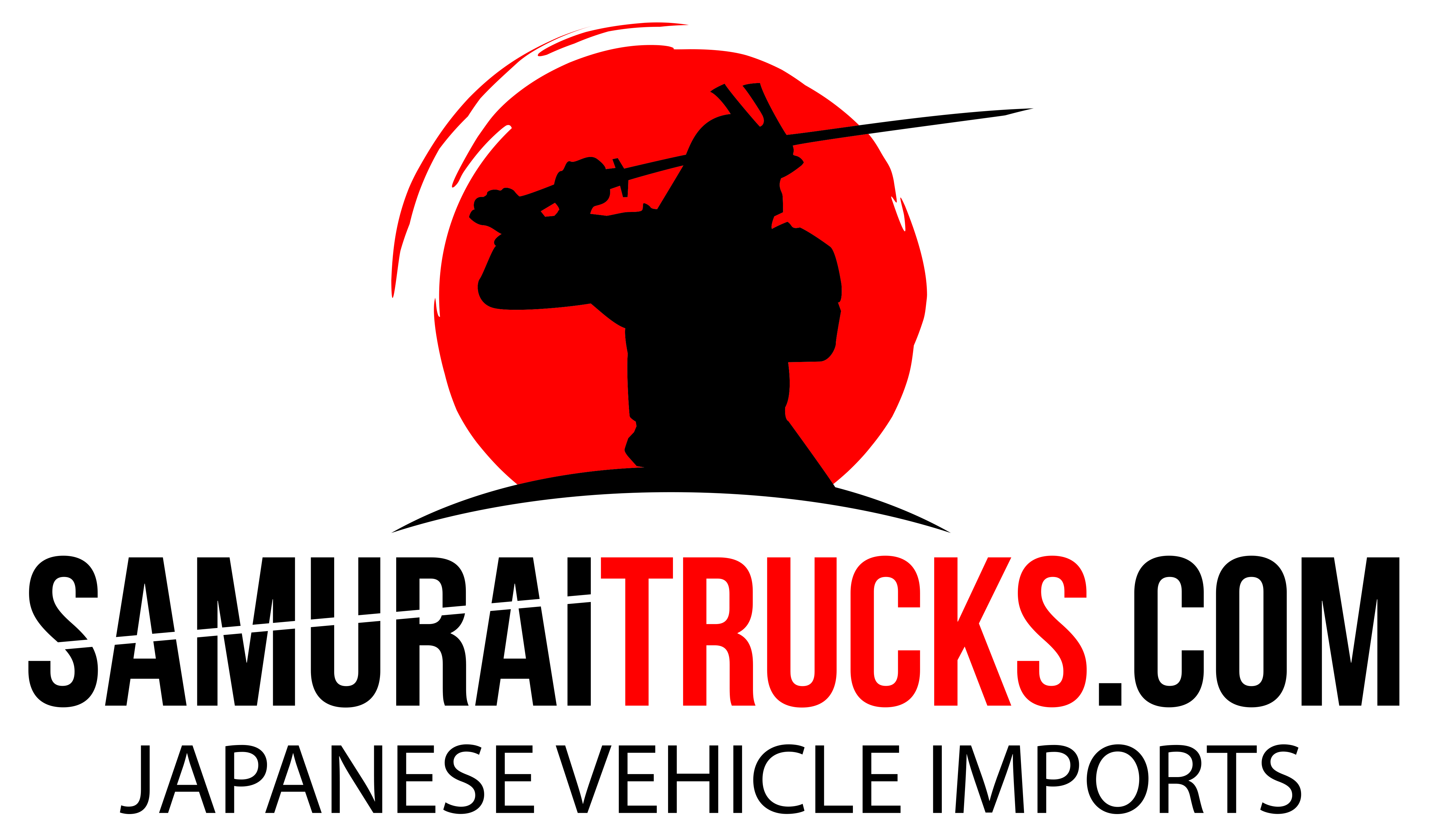 SamuraiTrucks.com